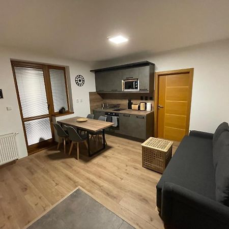 New Apartment Matilda - Tatranská Lomnica Екстериор снимка