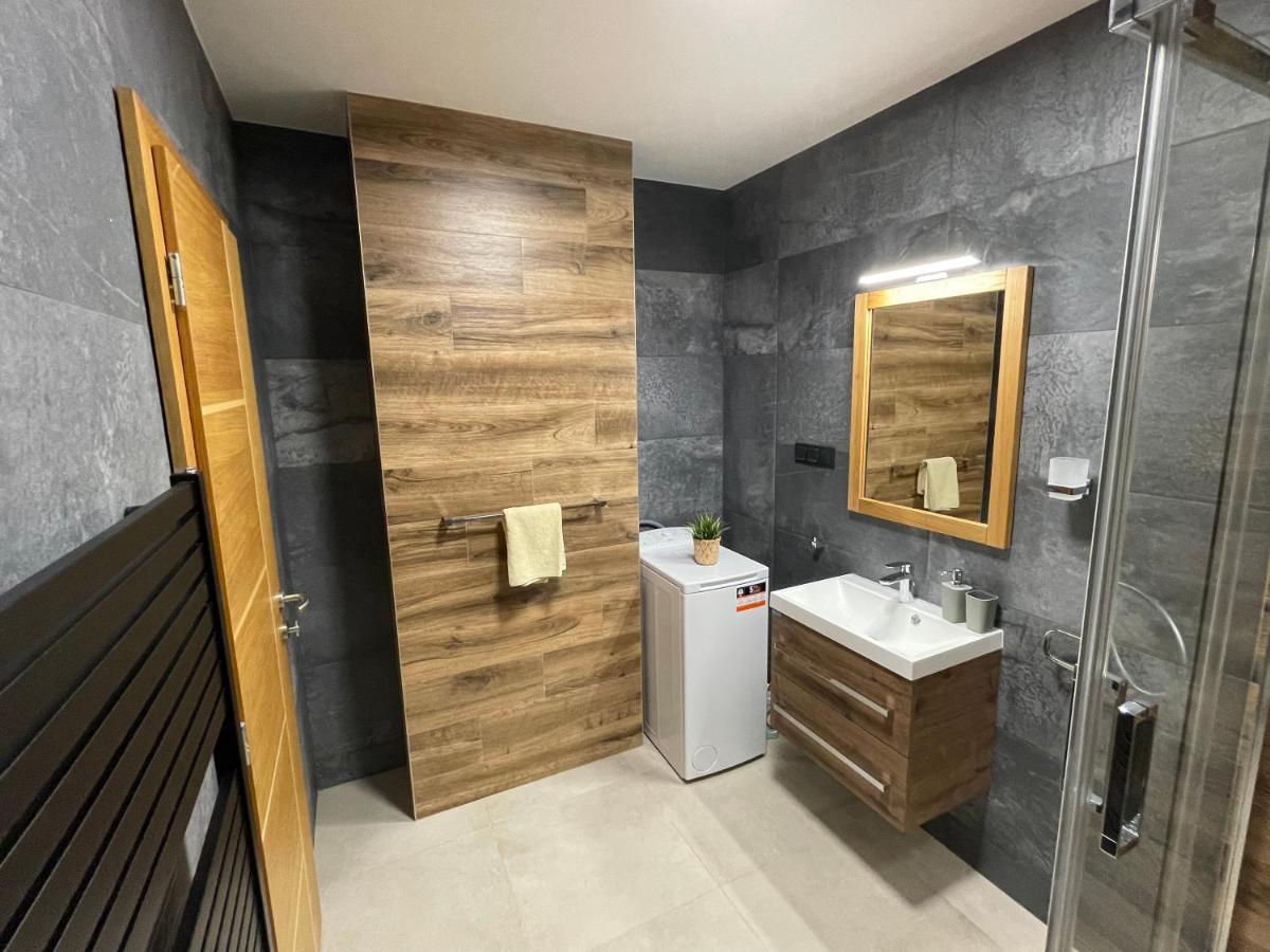 New Apartment Matilda - Tatranská Lomnica Екстериор снимка