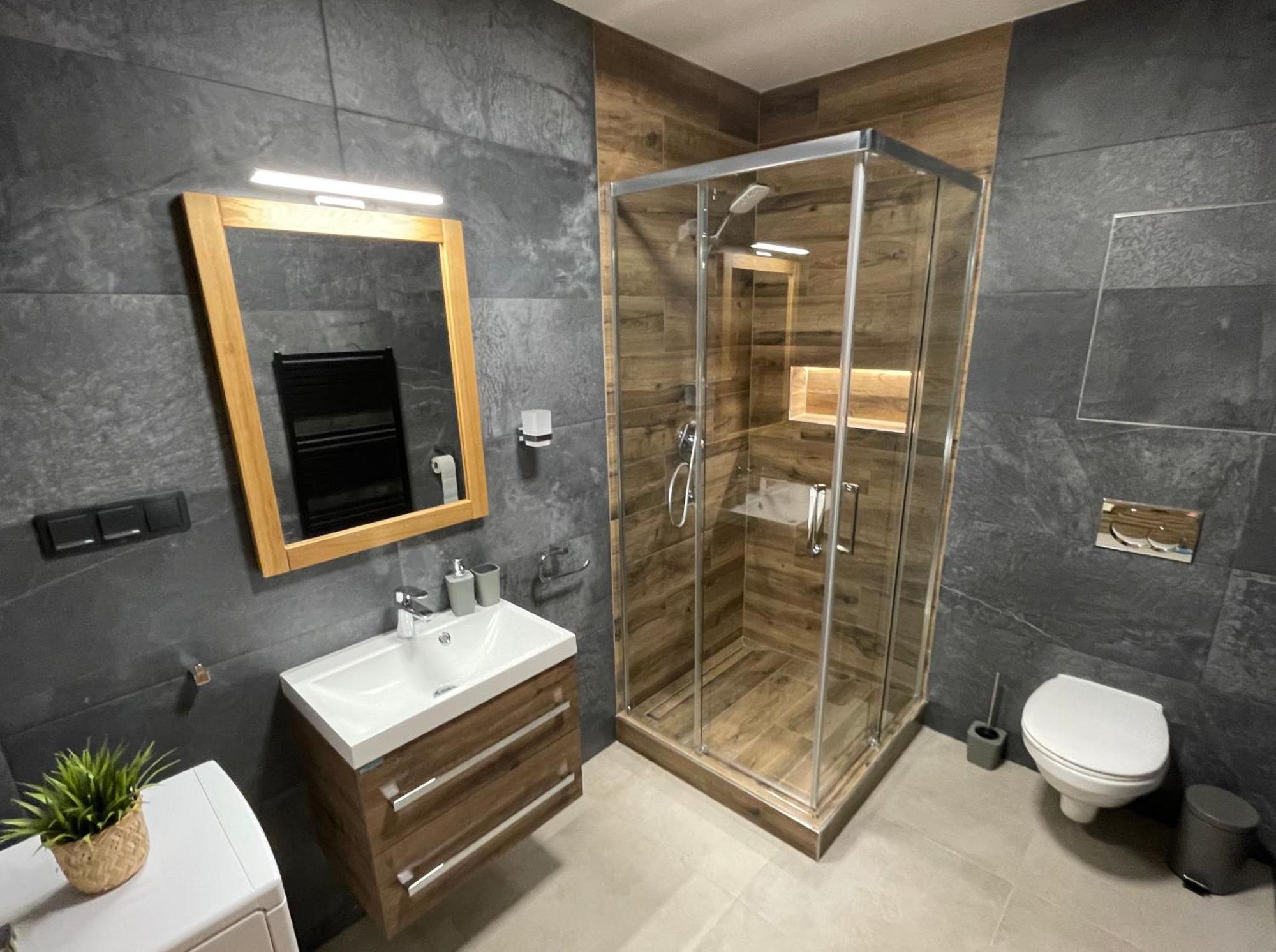 New Apartment Matilda - Tatranská Lomnica Екстериор снимка