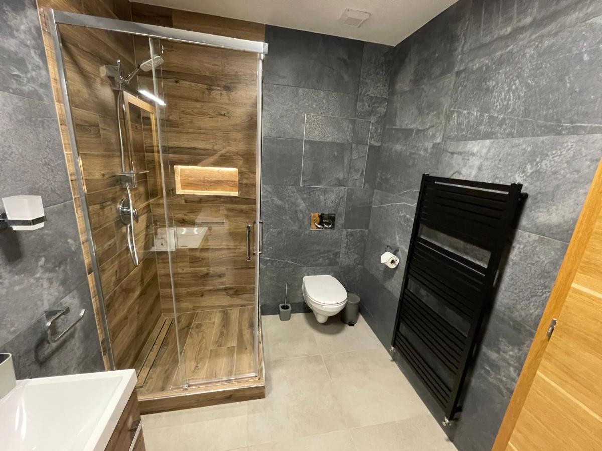 New Apartment Matilda - Tatranská Lomnica Екстериор снимка